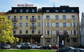 Hotel Grand Uherské Hradiště
